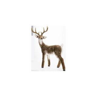 Mark Roberts Figurine, 35.5 inches, Brown