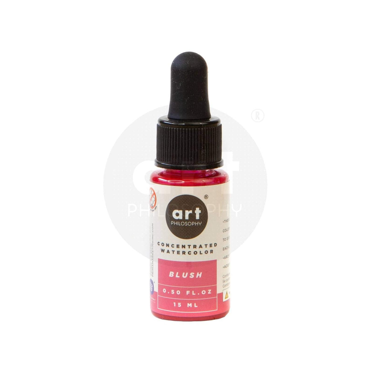 PRIMA MARKETING INC Paint, 1 count (pack of 1), Blush