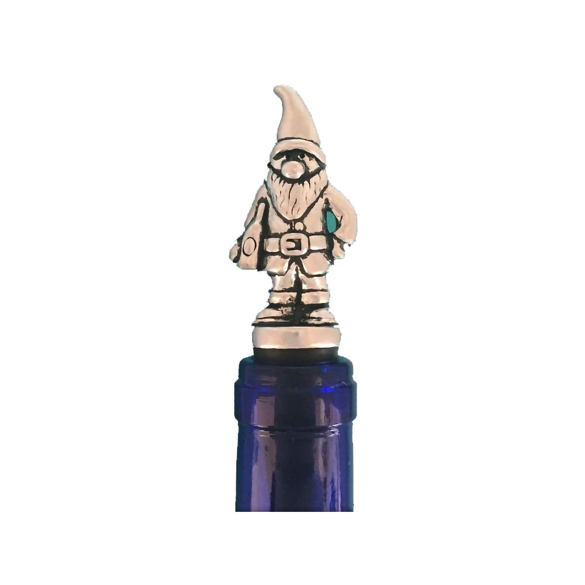 Basic Spirit Bottle Stopper