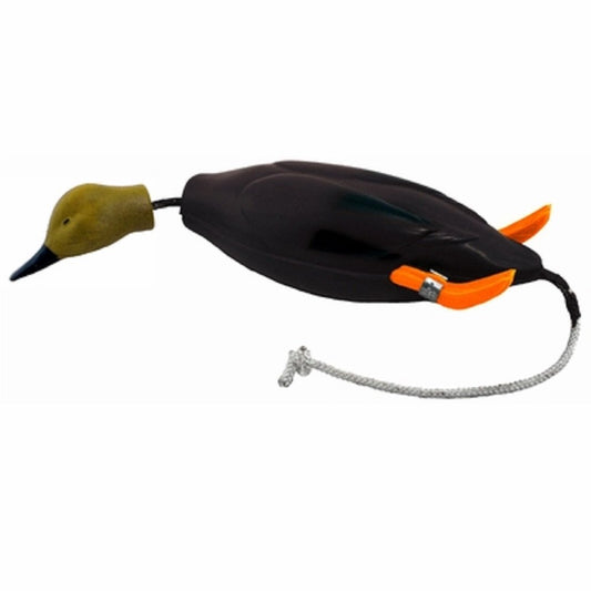 Dokken Dog Supply Dokken Dead Fowl Black Duck Hunting Dog Retriever Trainer