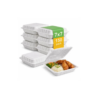 ProTakeOut Food Storage Container