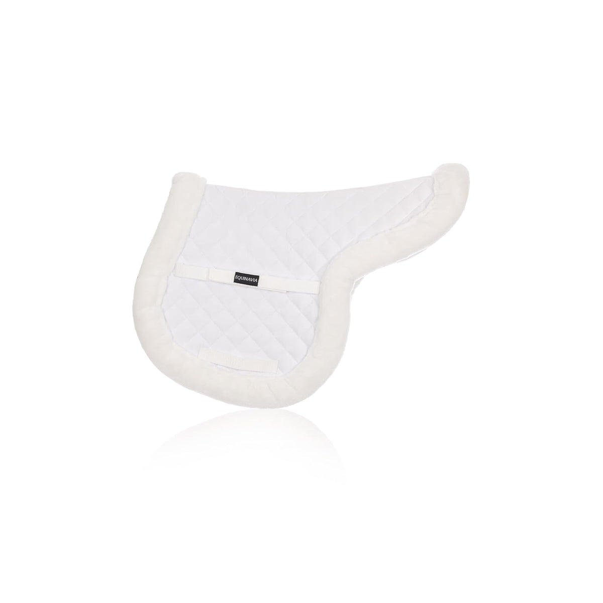 Equinavia Blanket, Large, White