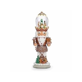 Figurine by Roman