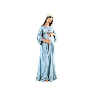 Avalon Gallery Figurine, 12-Inch, Blue