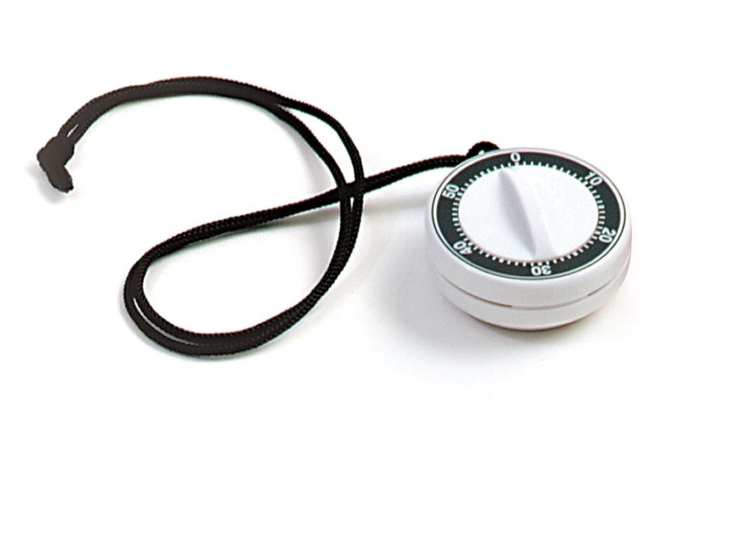 Norpro 60-Minute Timer on a Rope