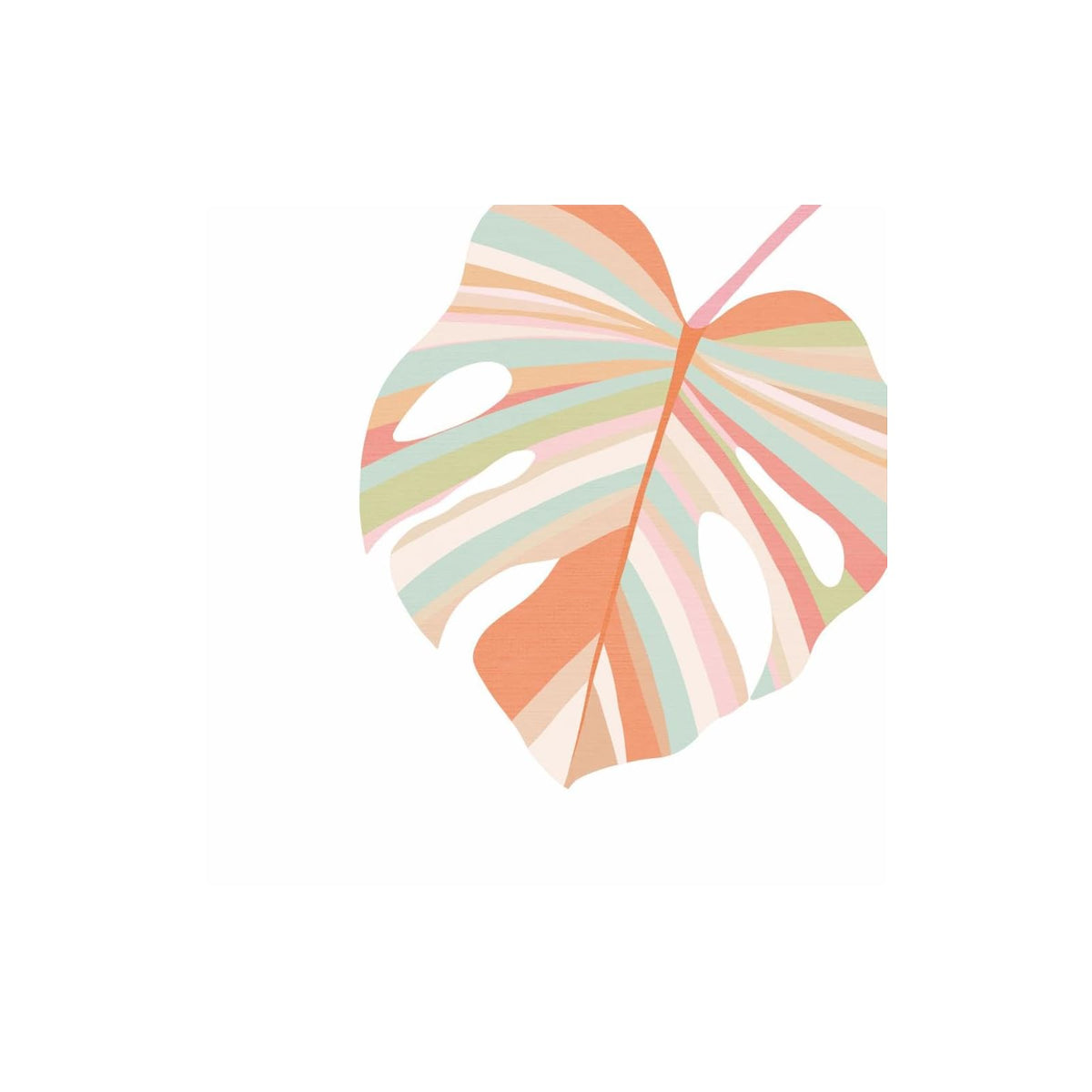 Paperproducts Design Disposable Napkin, Multicolor