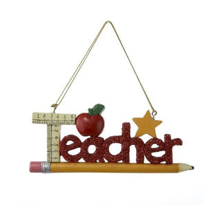 Kurt Adler Hanging Ornament
