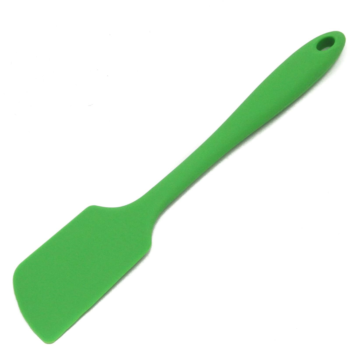 Chef Craft Food Spatula, 11 inch, Green