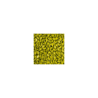 John Bead Craft Bead, Opaque Green