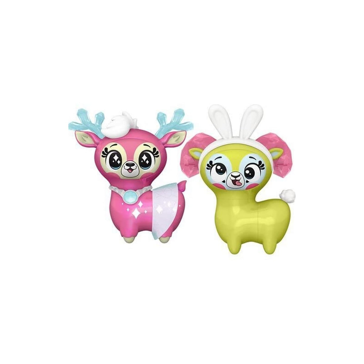 Funko Toy Figure, Multicolor, Compact
