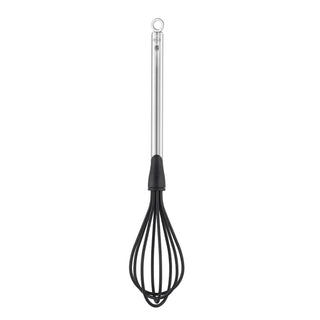 Rösle Whisk Utensil, Whisk, Black