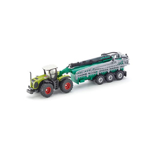 Siku Non Riding Toy Vehicle, One Size, Green