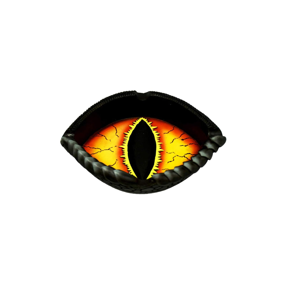 Fantasy Gifts Ashtray, One Size, Red