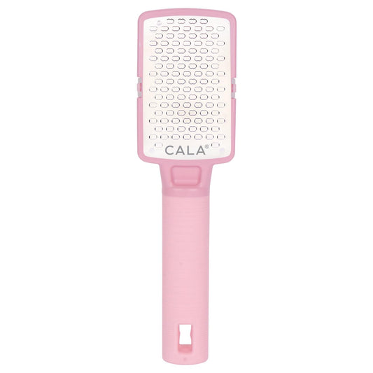 CALA Professional Silky Glide Pro Callus Remover Pink
