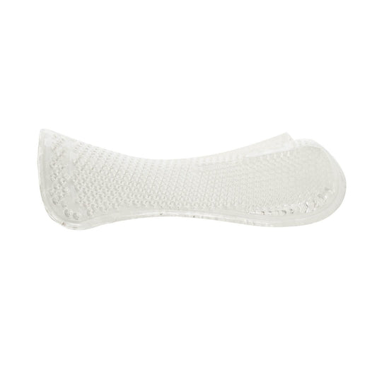 HORZE Back Riser Gel Pad - Clear - One Size