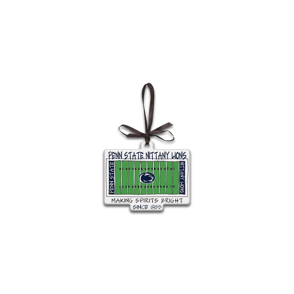 Magnolia Lane Hanging Ornament