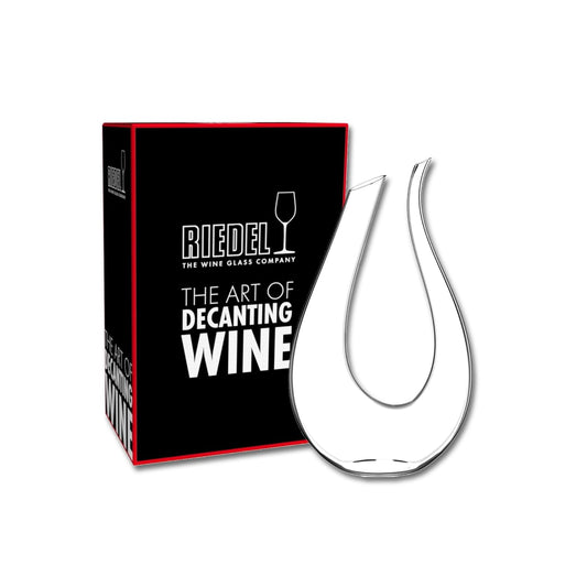 Riedel Pitcher, 50.7 Ounces, Clear