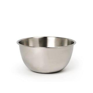 RSVP International Endurance 18/8 Stainless Steel 2-Quart Mixing Bowl