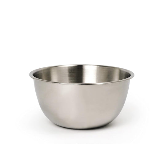 RSVP International Endurance 18/8 Stainless Steel 2-Quart Mixing Bowl