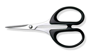 HyGloss Armada Art S828c Precision 4 Inch Craft Detail Scissors