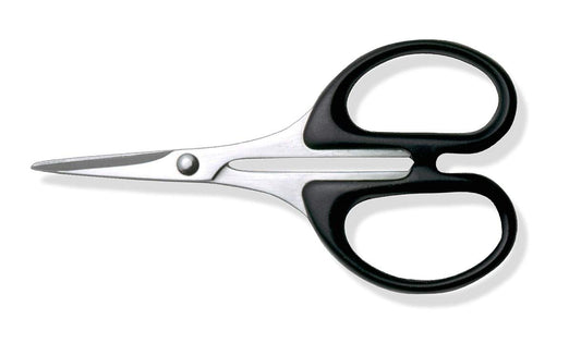 HyGloss Armada Art S828c Precision 4 Inch Craft Detail Scissors