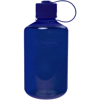 Nalgene Bottle, 16 Ounces, Denim