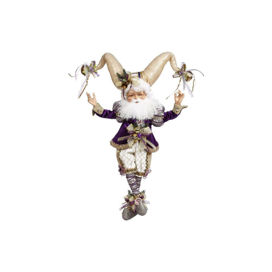 Mark Roberts Figurine, Medium, Multicolor
