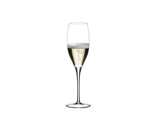 Riedel Sommeliers Vintage Champagne Glass, Packed in a Single Gift Tube