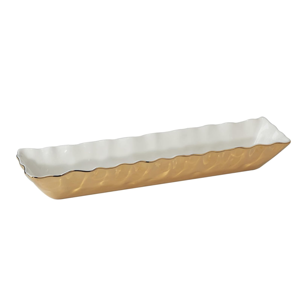 Certified International Dishware Plate