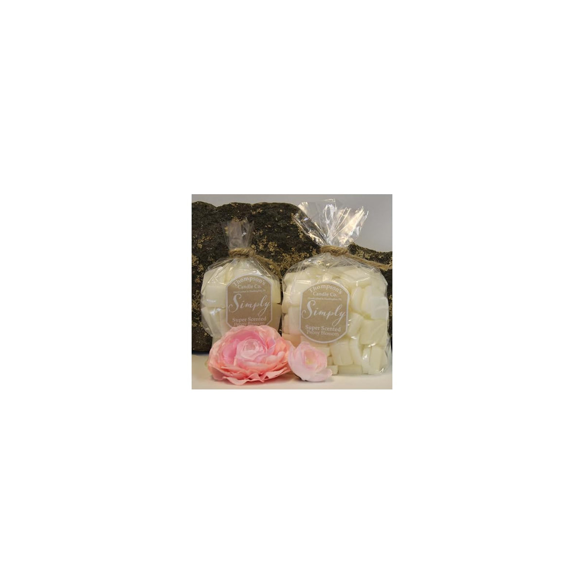 Thompson's Candle Candle