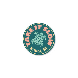 Lizton Sign Shop Decorative Signage, a) 12-inch Circle, Green