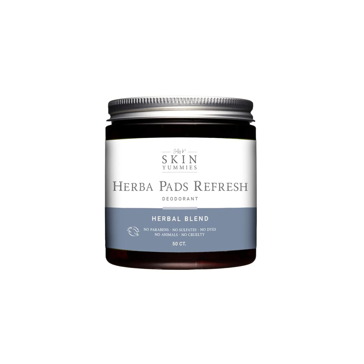 Sally B's Skin Yummies Body Deodorant