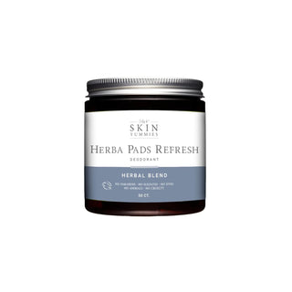 Sally B's Skin Yummies Body Deodorant
