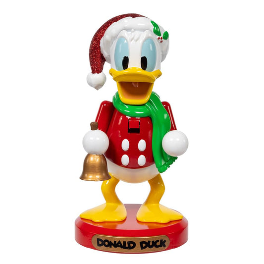 Disney Figurine, Red, Classic