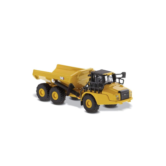 Diecast Masters Non Riding Toy Vehicle, 3.25 x 1.25 x 1.25 inches, Modern
