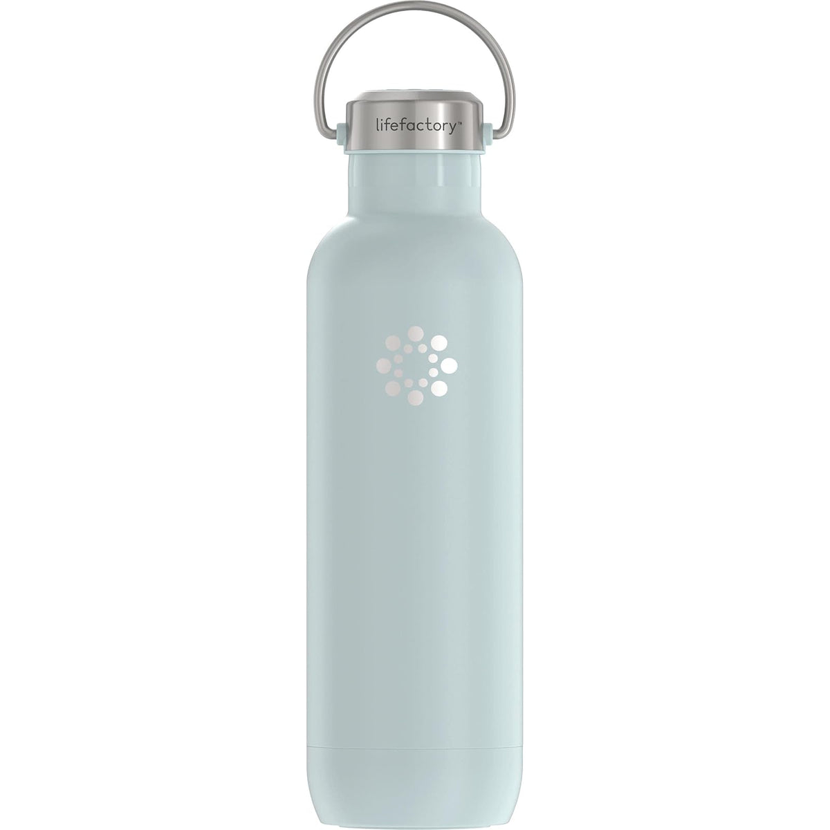 Lifefactory Thermos, 24 Ounces, Mint