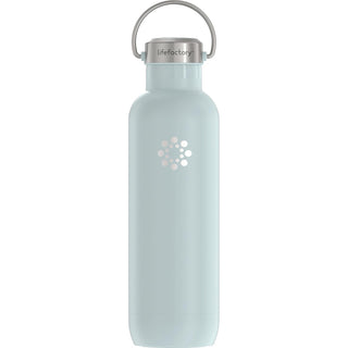 Lifefactory Thermos, 24 Ounces, Mint