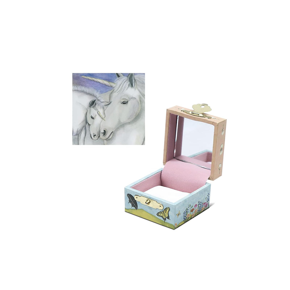 Enchantmints Jewelry Storage