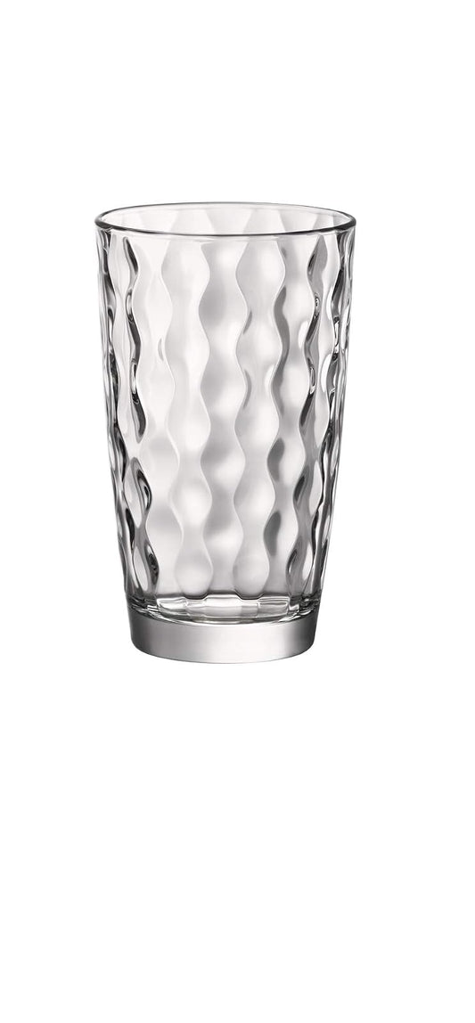 Bormioli Rocco Silk Cooler - 16oz