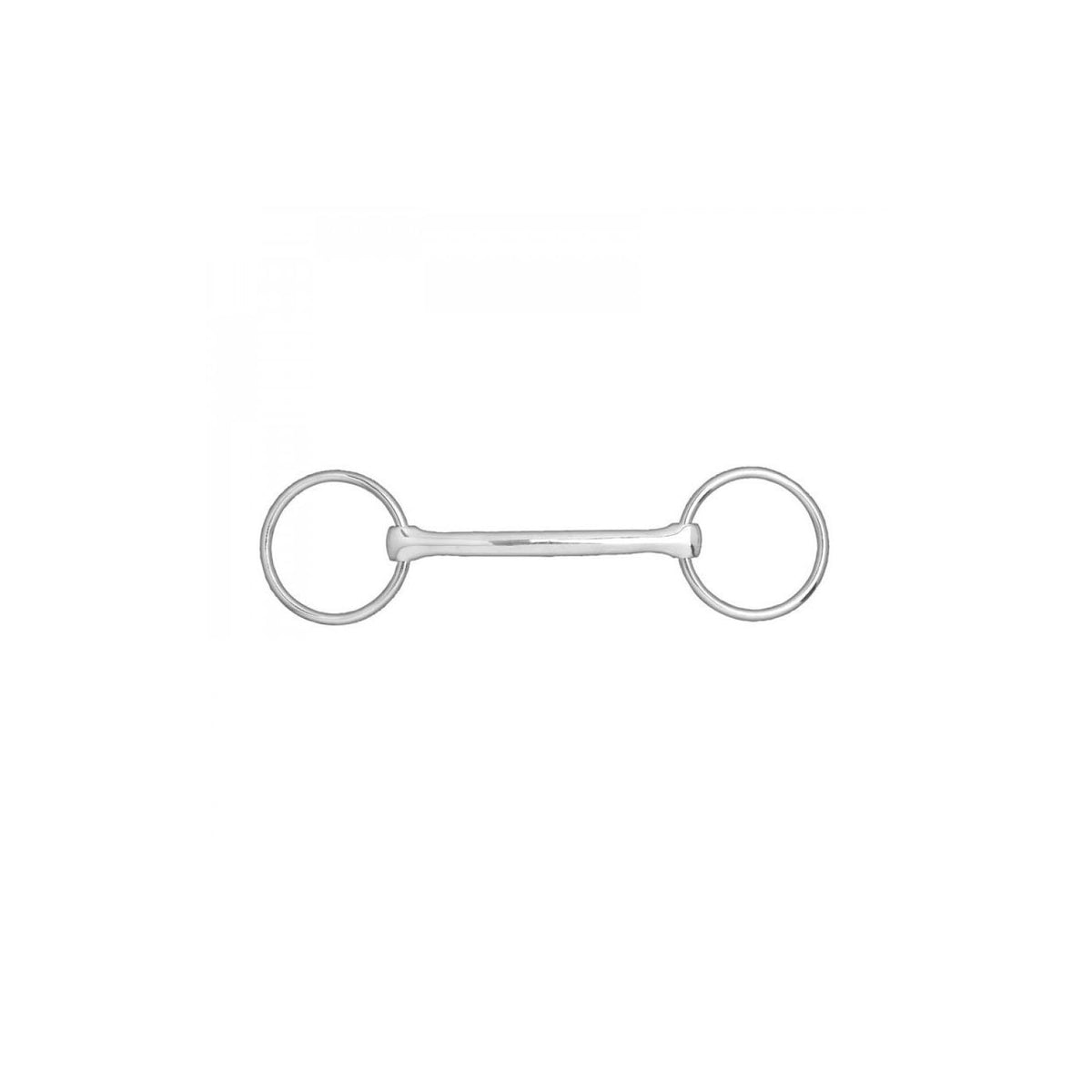 HORZE Sporting Goods, US 4 (EU 105 mm), Silver