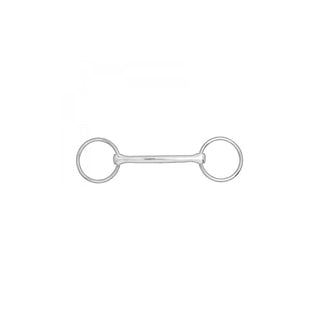 HORZE Sporting Goods, US 4 (EU 105 mm), Silver