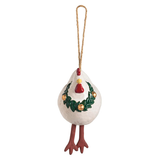 Mud Pie Hanging Ornament