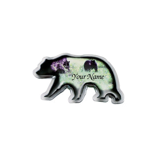 Lipco Decorative Magnet, Multi Color