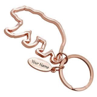 Keychain by Lipco