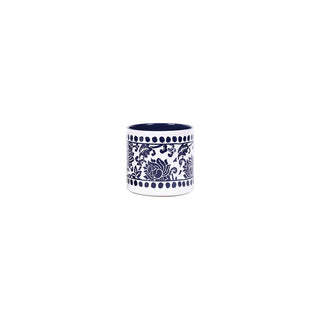 Blue Sky Clayworks Planter, Multicolor