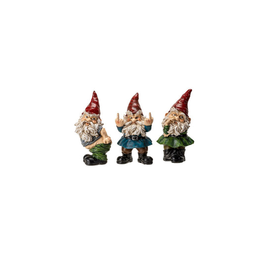 Pacific Giftware Figurine, Multicolor, Classic