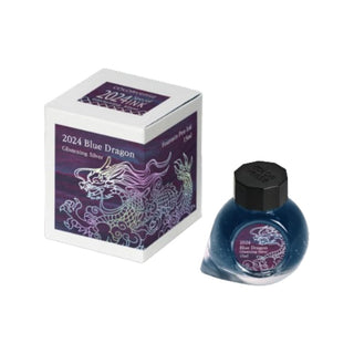 Colorverse Liquid Ink, 0.5 fl oz, Blue
