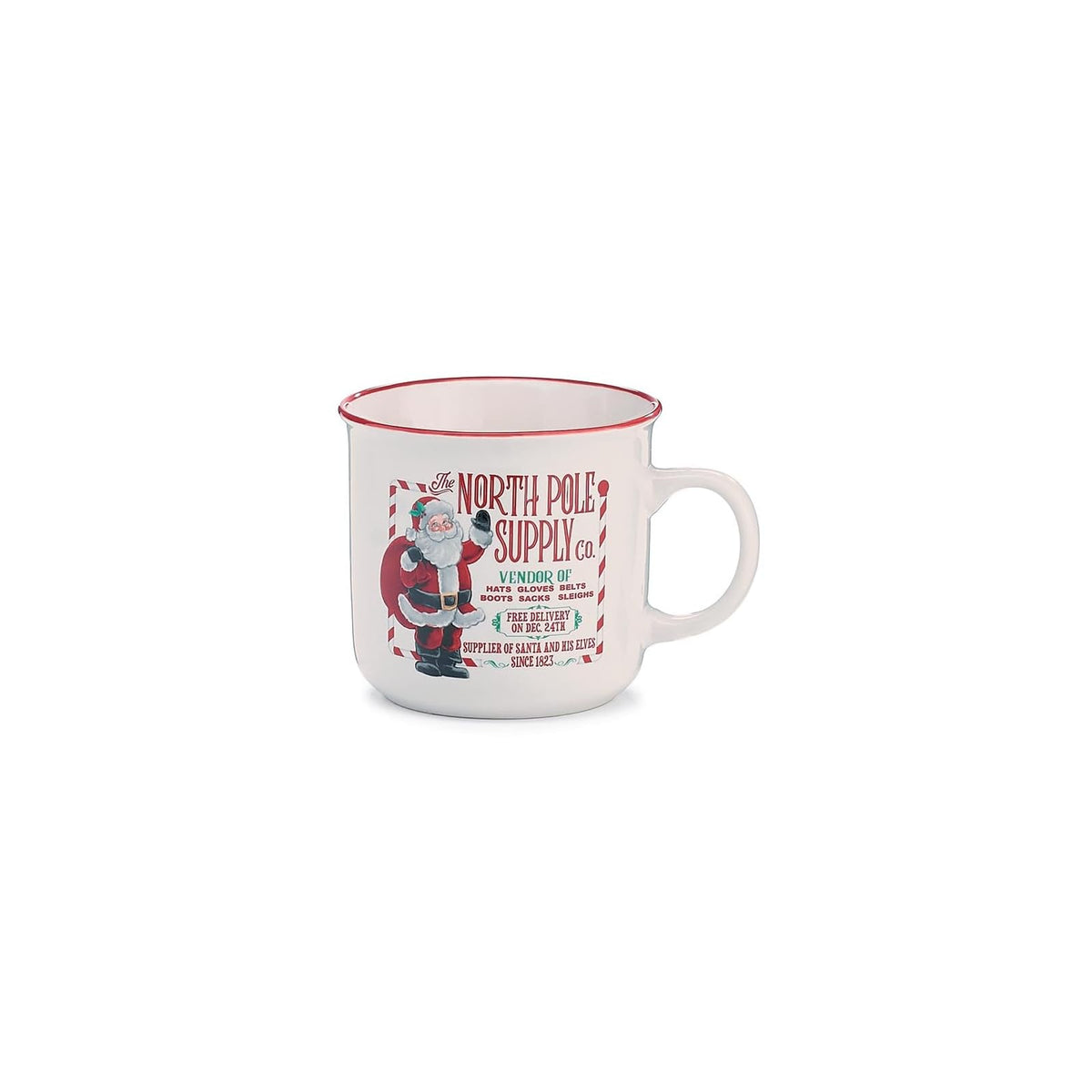 burton+BURTON Drinking Cup