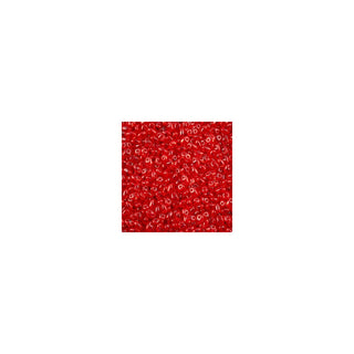 John Bead Craft Bead, Bag, Ruby