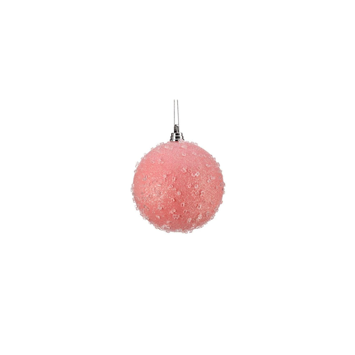 Regency International Hanging Ornament, Bubblegum Pink
